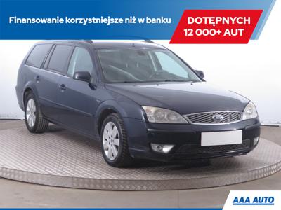 Ford Mondeo III Kombi 2.0 TDDi 115KM 2006