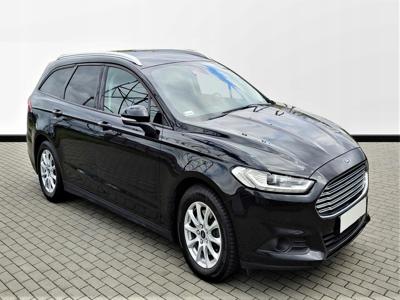 Ford Mondeo V Kombi 2.0 TDCi 150KM 2018