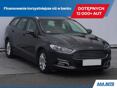 Ford Mondeo V Kombi 2.0 TDCi 150KM 2018