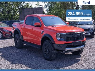 Ford Ranger VI 2023