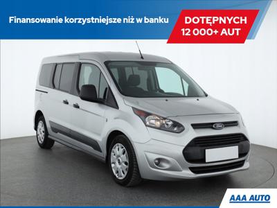 Ford Tourneo Connect II Standard 1.5 TDCi 100KM 2018