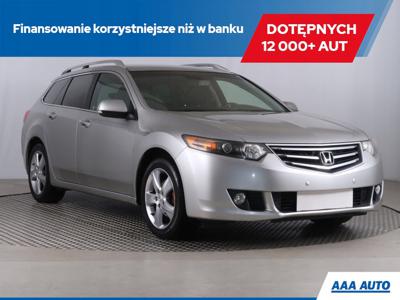 Honda Accord VIII Kombi 2.0 VTEC 156KM 2009