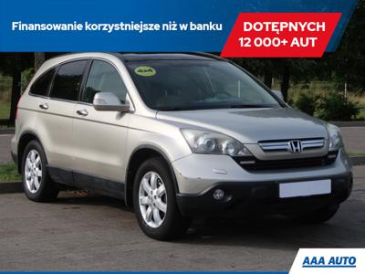 Honda CR-V III SUV 2.0 i-VTEC 150KM 2007