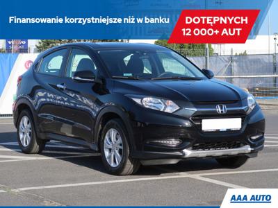 Honda HR-V II SUV 1.5 i-VTEC 130KM 2016