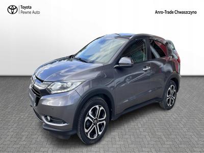 Honda HR-V II SUV 1.5 i-VTEC 130KM 2018