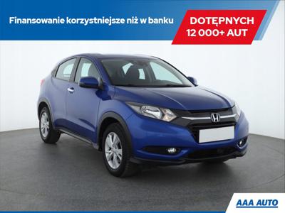 Honda HR-V II SUV 1.6 i-DTEC 120KM 2016