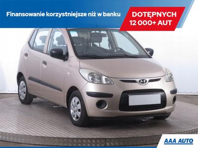 Hyundai i10 I 2010