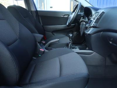 Hyundai i30 2008 1.6 CRDi 138249km ABS