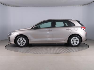 Hyundai i30 2018 1.4 CVVT 42362km Business