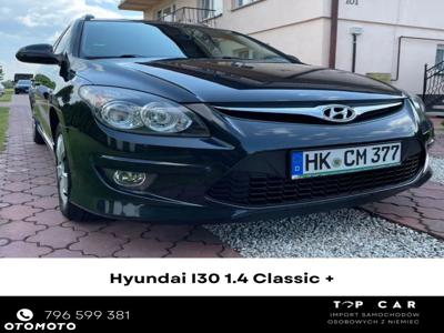 Hyundai i30 I Przygotowany do rejestracji