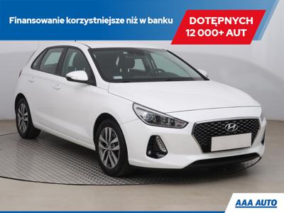 Hyundai i30 III Hatchback 1.4 MPI 100KM 2017