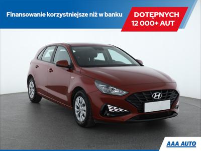 Hyundai i30 III Hatchback Facelifting 1.5 DPI 110KM 2021