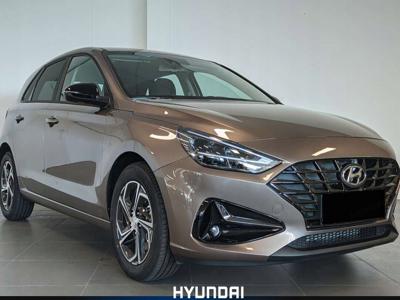 Hyundai i30 III Hatchback Facelifting 1.5 T-GDI 48V 160KM 2023