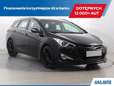 Hyundai i40 Kombi 1.7 CRDi HIGH 136KM 2012