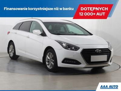 Hyundai i40 Kombi 1.7 CRDi LOW 115KM 2015