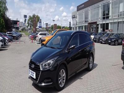 Hyundai i40 Kombi Facelifting 1.7 CRDi 141KM 2016