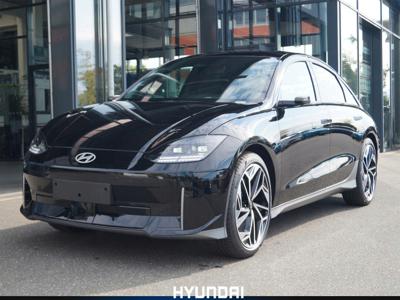 Hyundai IONIQ 2023