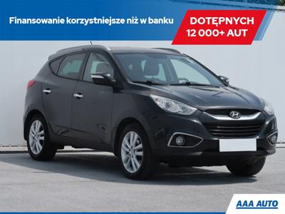 Hyundai ix35 SUV R 2.0 CRDi 136KM 2010