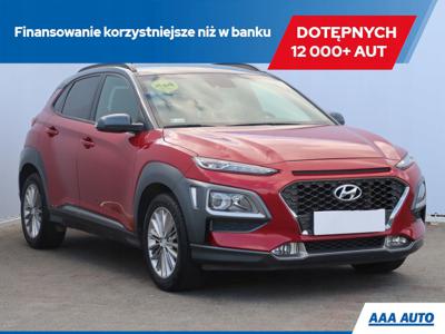 Hyundai Kona Crossover 1.6 T-GDI 177KM 2018