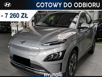 Hyundai Kona Crossover Electric Facelifting 39 kWh 136KM 2023