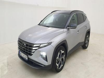 Hyundai Tucson IV 2021