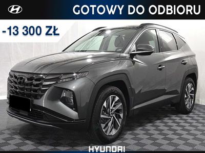 Hyundai Tucson IV SUV 1.6 T-GDI 150KM 2022