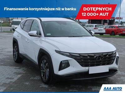 Hyundai Tucson IV SUV 1.6 T-GDI 150KM 2022