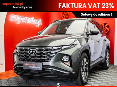 Hyundai Tucson IV SUV 1.6 T-GDI 150KM 2022