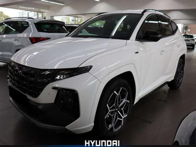 Hyundai Tucson IV SUV 1.6 T-GDI 150KM 2023