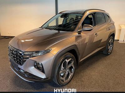 Hyundai Tucson IV SUV 1.6 T-GDI 48V 150KM 2023