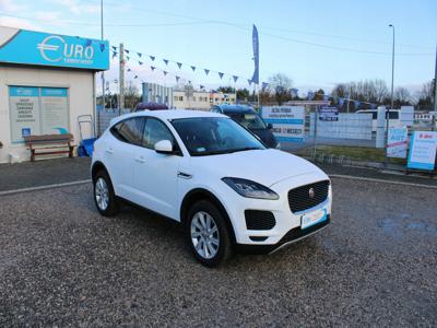 Jaguar E-Pace SUV 2.0 i4P 200KM 2019