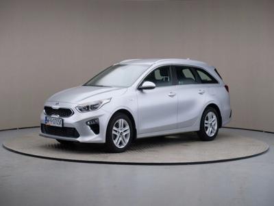 Kia Ceed III Kombi 1.0 T-GDi 120KM 2021