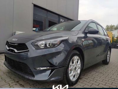 Kia Ceed III Kombi Facelifting 1.5 T-GDI 160KM 2023