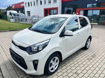 Kia Picanto III Hatchback 5d Facelifting 1.2 DPI 84KM 2023