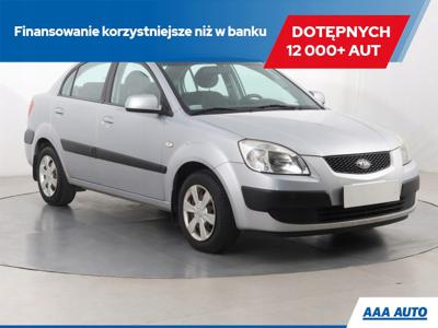 Kia Rio II Sedan 1.4 i 16V 97KM 2006