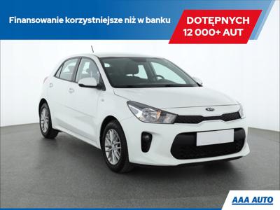 Kia Rio IV Hatchback 5d 1.4 DOHC 100KM 2017