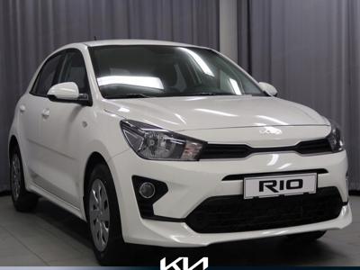 Kia Rio IV Hatchback 5d Facelifting 1.0 T-GDI 100KM 2023