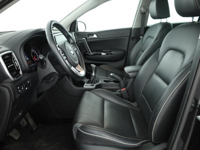 Kia Sportage 2019 1.6 T