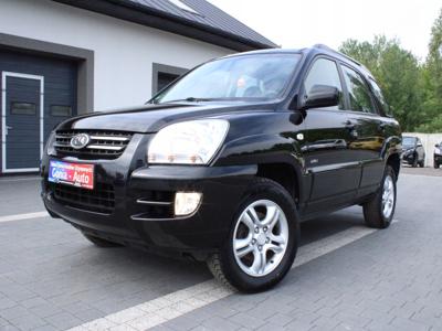 Kia Sportage II 2.0 i 16V 142KM 2007