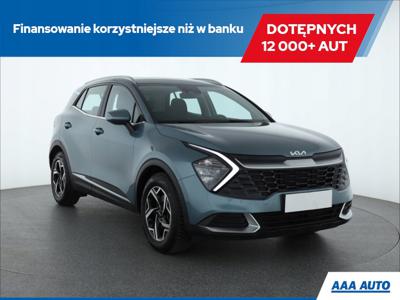 Kia Sportage V 2022