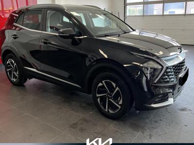 Kia Sportage V SUV 1.6 T-GDI 150KM 2023