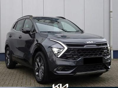 Kia Sportage V SUV 1.6 T-GDI HEV 230KM 2022