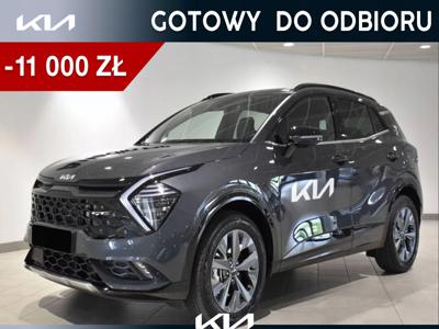 Kia Sportage V SUV 1.6 T-GDI HEV 230KM 2023