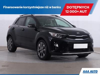 Kia Stonic Crossover 1.0 T-GDI 120KM 2019