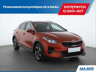 Kia XCeed Crossover 1.5 T-GDI 160KM 2022