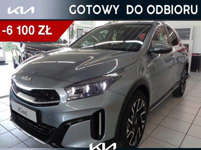 Kia XCeed Crossover 1.5 T-GDI 160KM 2022