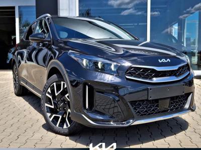 Kia XCeed Crossover 1.5 T-GDI 160KM 2022