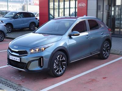 Kia XCeed Crossover Facelifting 1.5 T-GDi 160KM 2023