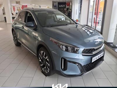 Kia XCeed Crossover Facelifting 1.5 T-GDi 160KM 2023