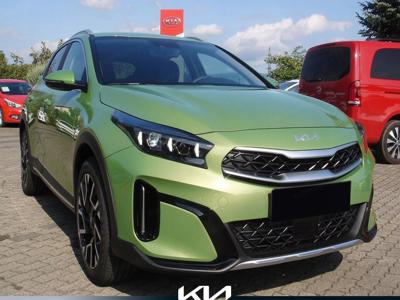 Kia XCeed Crossover Facelifting 1.6 T-GDI 204KM 2023